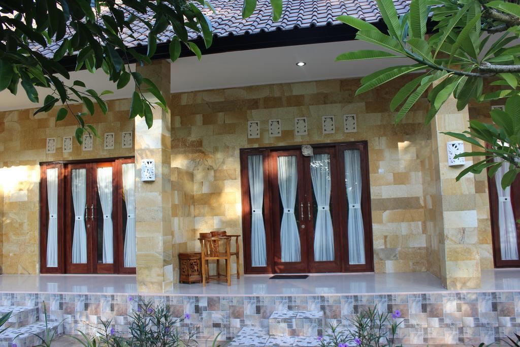 Bunutbali Villas88 누사 렘봉안 외부 사진