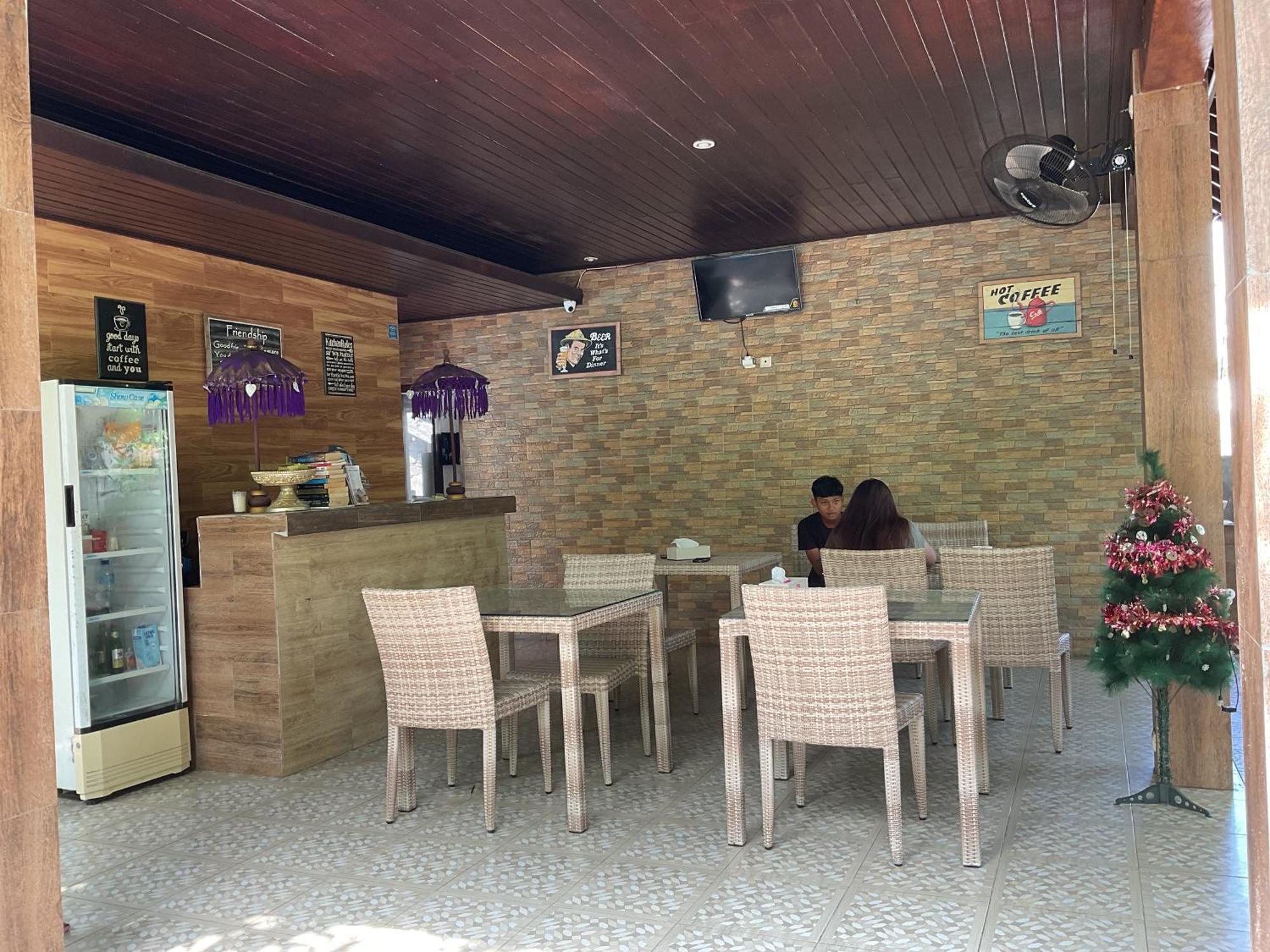 Bunutbali Villas88 누사 렘봉안 외부 사진