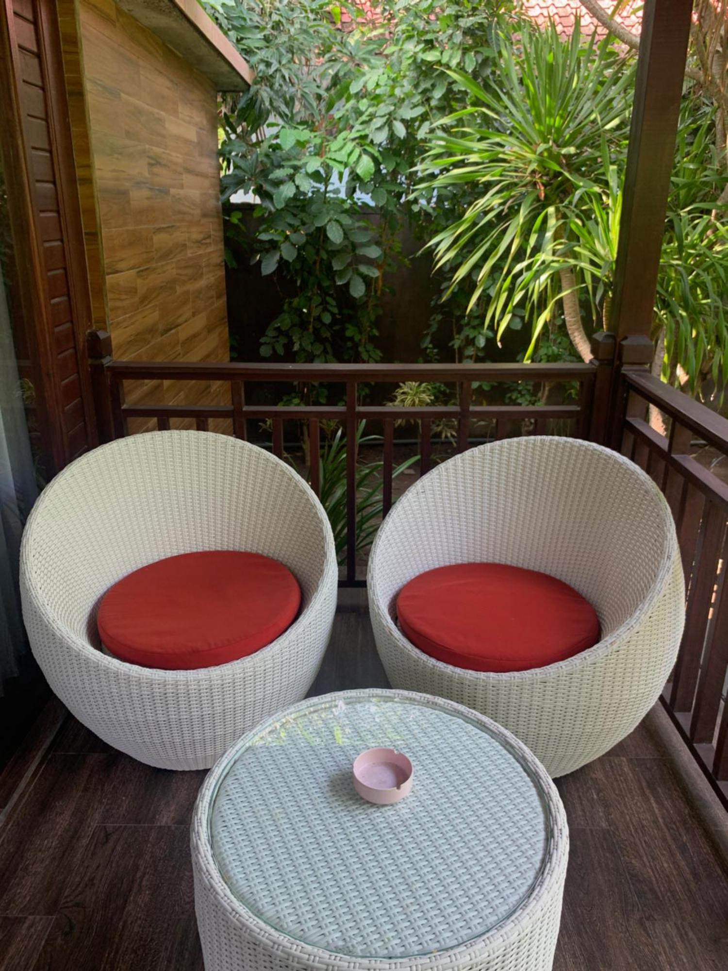 Bunutbali Villas88 누사 렘봉안 외부 사진