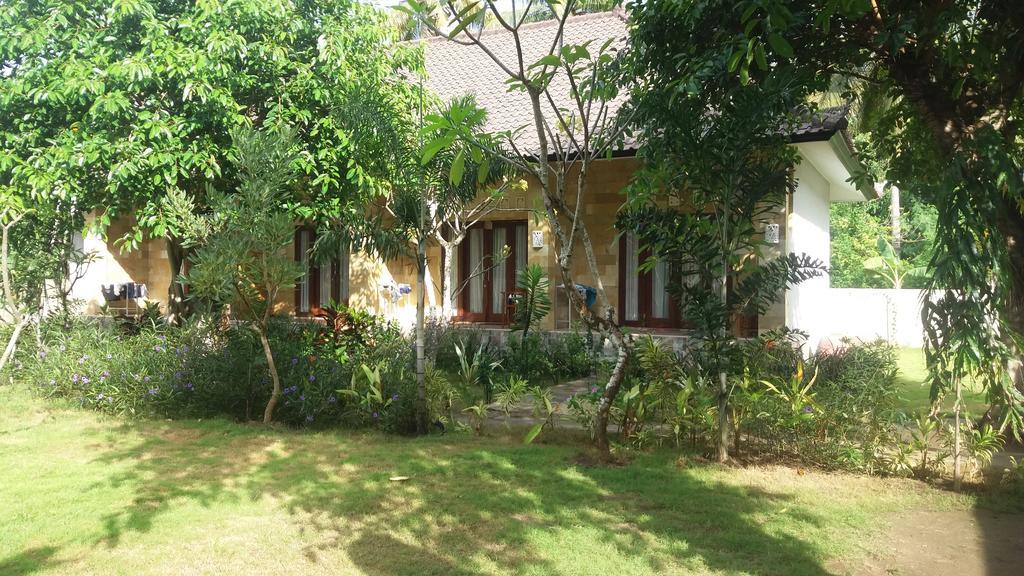 Bunutbali Villas88 누사 렘봉안 외부 사진