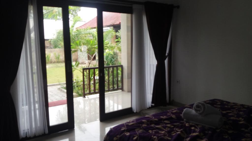 Bunutbali Villas88 누사 렘봉안 외부 사진