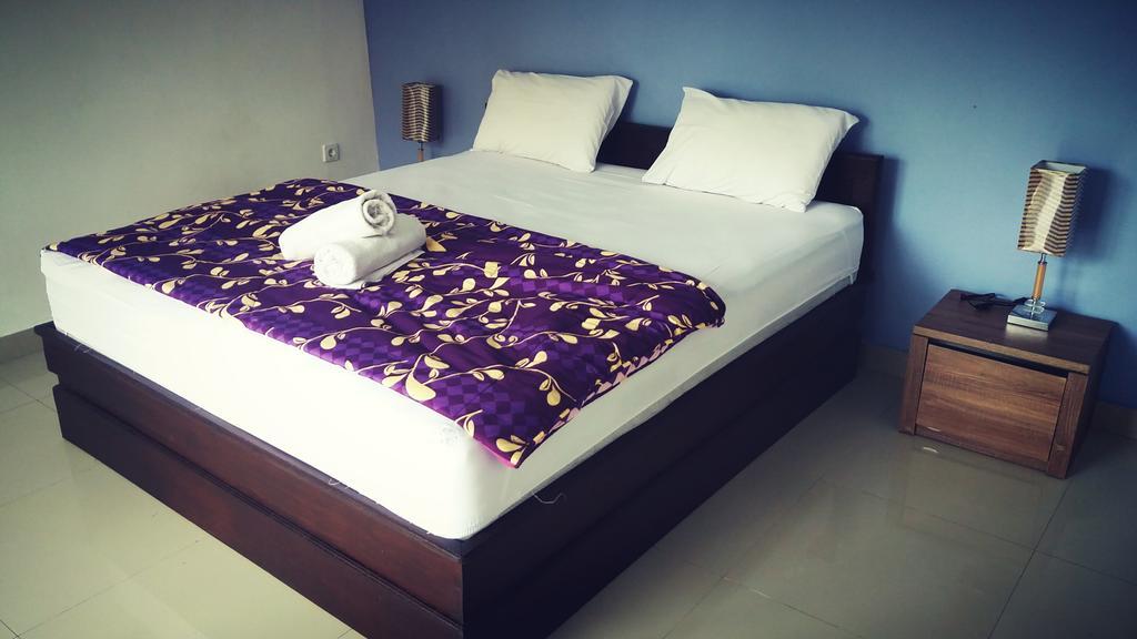 Bunutbali Villas88 누사 렘봉안 외부 사진