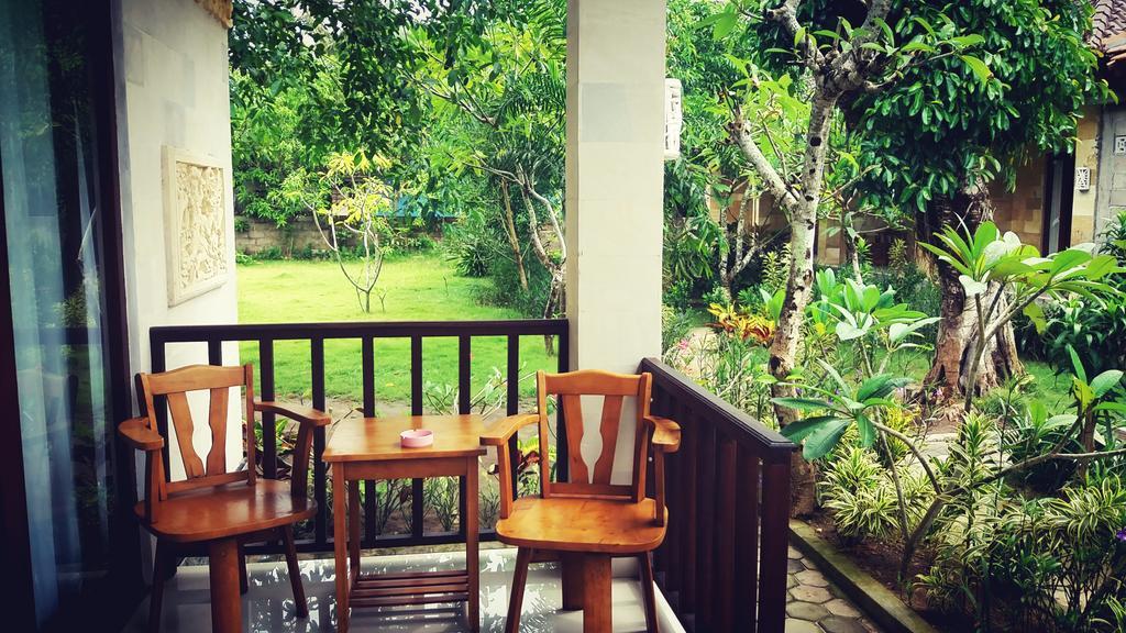 Bunutbali Villas88 누사 렘봉안 외부 사진