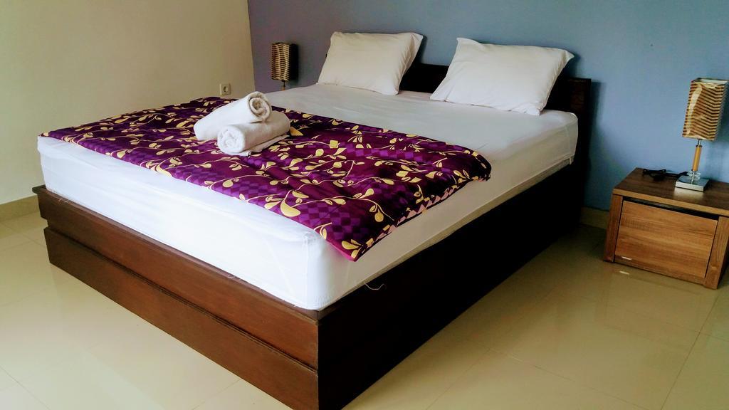 Bunutbali Villas88 누사 렘봉안 외부 사진