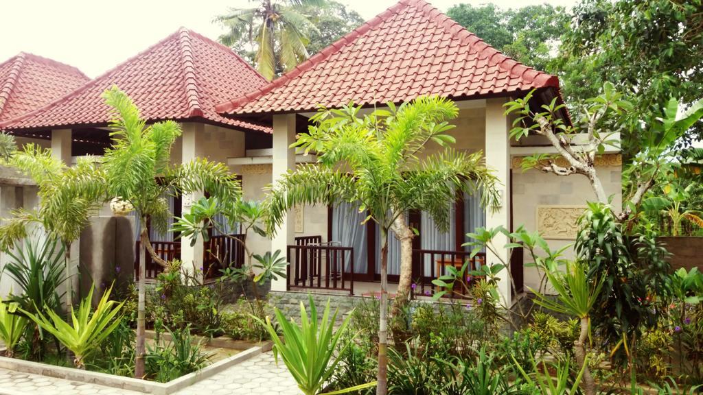 Bunutbali Villas88 누사 렘봉안 외부 사진