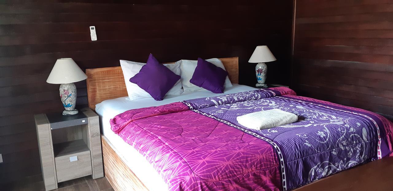 Bunutbali Villas88 누사 렘봉안 외부 사진